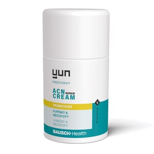 Yun ACN Probiotický krém 50 ml Yun ACN Probiotický krém 50 ml