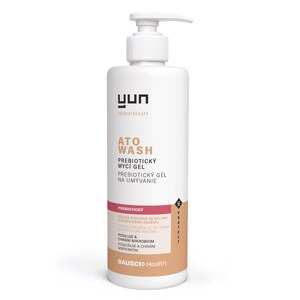 Yun ATO Prebiotický mycí gel 200 ml Yun ATO Prebiotický mycí gel 200 ml