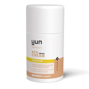Yun ATO Probiotický krém 50 ml Yun ATO Probiotický krém 50 ml