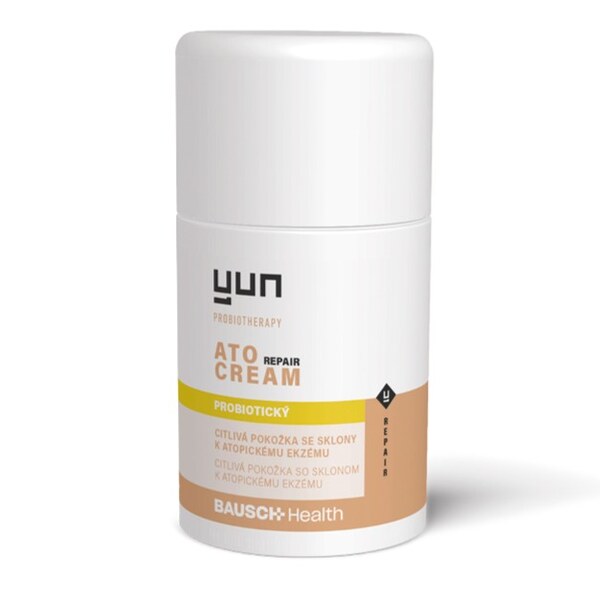 Yun ATO Probiotický krém 50 ml Yun ATO Probiotický krém 50 ml