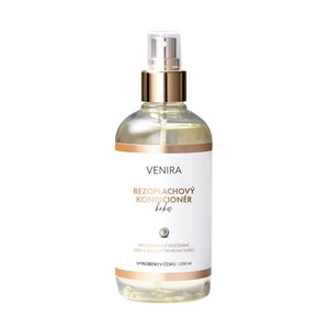 Venira Bezoplachový kondicionér na vlasy 250 ml Venira Bezoplachový kondicionér na vlasy 250 ml