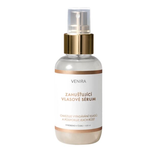 Venira Vlasové sérum 100 ml Venira Vlasové sérum 100 ml
