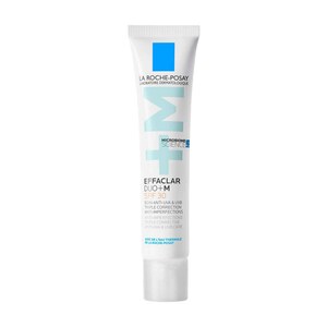 La Roche-Posay Effaclar Duo+M SPF30 gel-krém 40 ml La Roche-Posay Effaclar Duo+M SPF30 gel-krém 40 ml