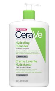 CeraVe Hydratační čisticí emulze 976 ml