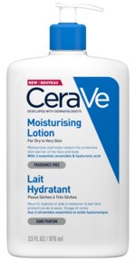 CeraVe Hydratační mléko 976 ml
