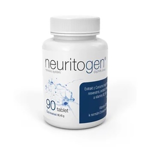 Neuritogen 90 tablet Neuritogen 90 tablet
