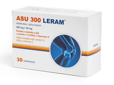 Asu 300 Leram 30 tobolek Asu 300 Leram 30 tobolek