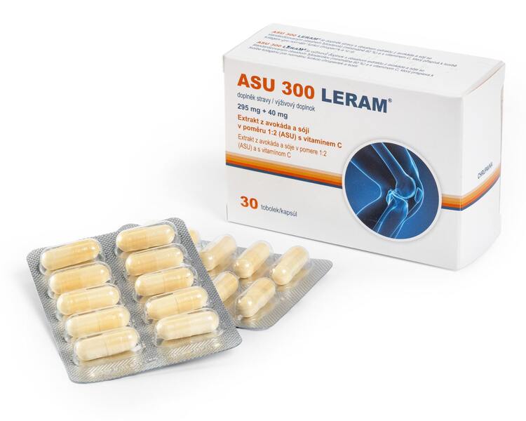 Asu 300 Leram 30 tobolek