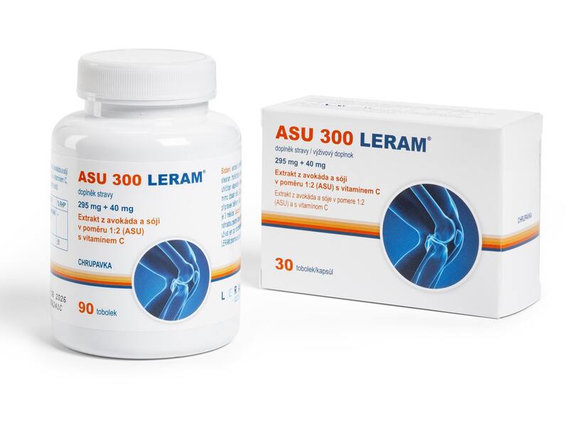 Asu 300 Leram 90 tobolek