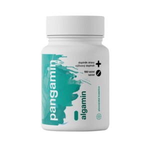 Pangamin Algamin 150 tablet Pangamin Algamin 150 tablet