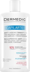 Dermedic Capilarte Anti-Ageing šampon 300 ml Dermedic Capilarte Anti-Ageing šampon 300 ml