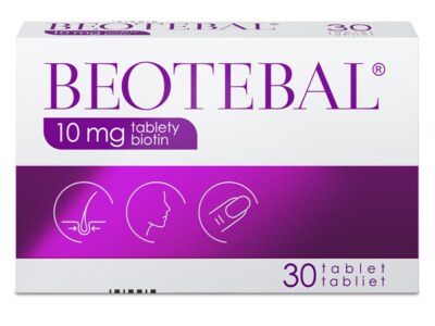 Beotebal 10 mg 30 tablet Beotebal 10 mg 30 tablet