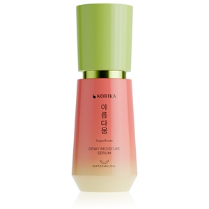 Korika SuperFruits Hydratační zklidňující sérum 30 ml Korika SuperFruits Hydratační zklidňující sérum 30 ml