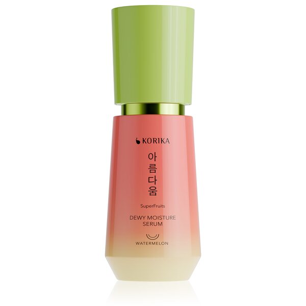 Korika SuperFruits Hydratační zklidňující sérum 30 ml