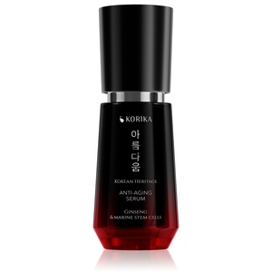 Korika Korean Heritage Zpevňující sérum kmenové buňky 30 ml Korika Korean Heritage Zpevňující sérum kmenové buňky 30 ml