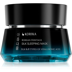 Korika Korean Heritage Noční hydratační maska 50 ml Korika Korean Heritage Noční hydratační maska 50 ml