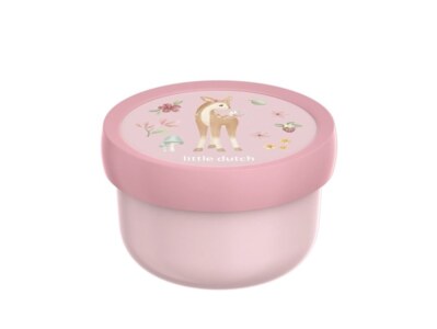 Little Dutch Fairy Garden Box na ovoce s vidličkou