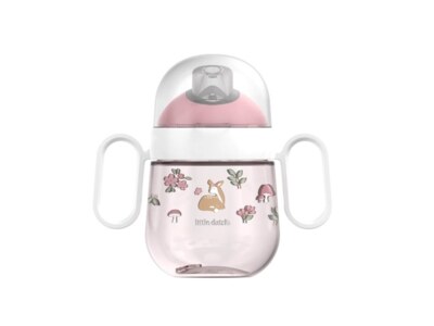 Little Dutch Fairy Garden Hrnek s pítkem 200 ml 1 ks