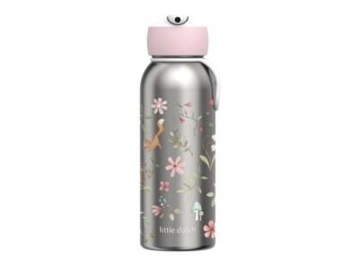 Little Dutch Fairy Wonders Termoláhev 350 ml 1 ks Little Dutch Fairy Wonders Termoláhev 350 ml 1 ks