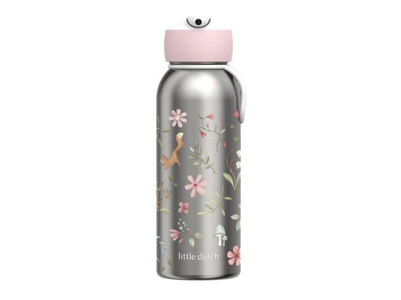 Little Dutch Fairy Wonders Termoláhev 350 ml 1 ks Little Dutch Fairy Wonders Termoláhev 350 ml 1 ks