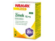 Walmark Zinek Forte 25 mg 90 tablet