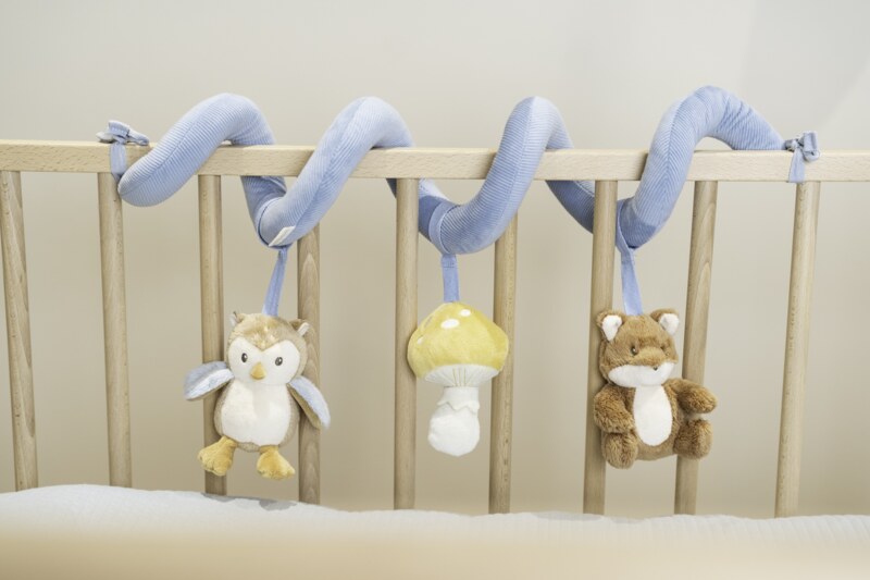 Little Dutch Forest Friends Spirála 1 ks Little Dutch Forest Friends Spirála 1 ks