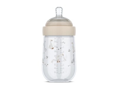 Little Dutch Husa Kojenecká láhev 240 ml 1 ks Little Dutch Husa Kojenecká láhev 240 ml 1 ks