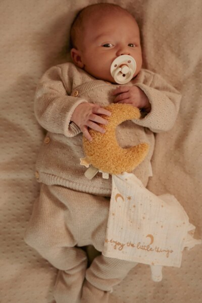 Little Dutch Newborn Naturals Dárková sada Little Dutch Newborn Naturals Dárková sada
