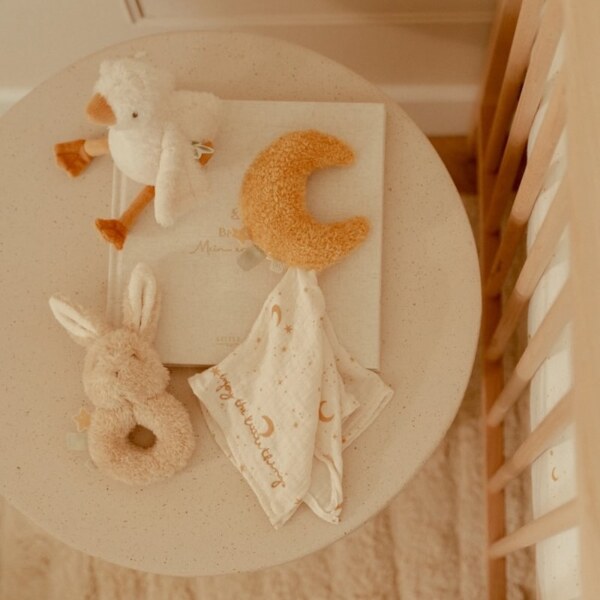 Little Dutch Newborn Naturals Dárková sada Little Dutch Newborn Naturals Dárková sada