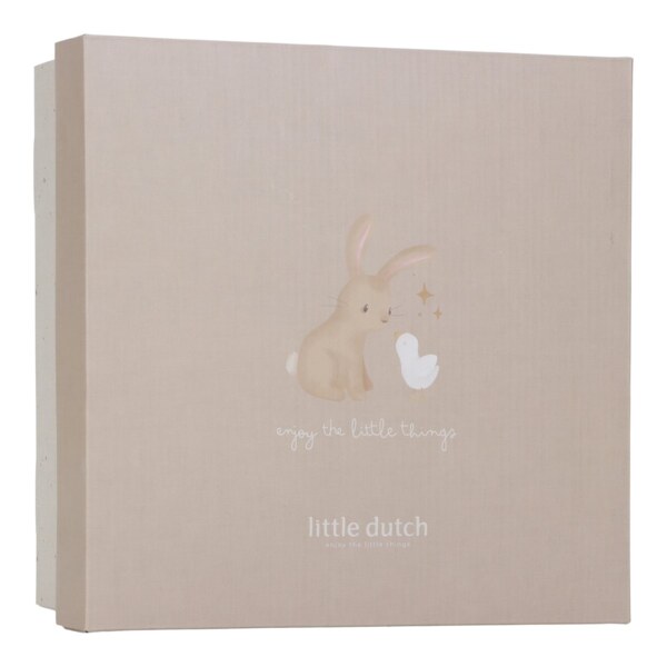 Little Dutch Newborn Naturals Dárková sada Little Dutch Newborn Naturals Dárková sada