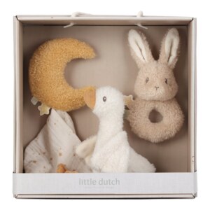 Little Dutch Newborn Naturals Dárková sada