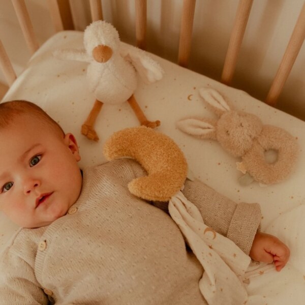 Little Dutch Newborn Naturals Dárková sada Little Dutch Newborn Naturals Dárková sada