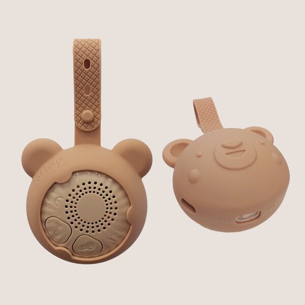 Taf Toys Dream Bear Hudební medvídek se světlem 1 ks Taf Toys Dream Bear Hudební medvídek se světlem 1 ks