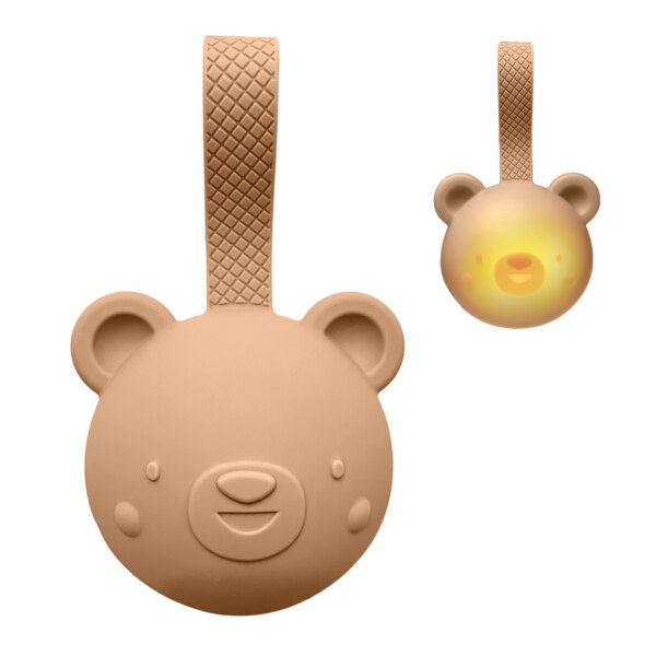 Taf Toys Dream Bear Hudební medvídek se světlem 1 ks Taf Toys Dream Bear Hudební medvídek se světlem 1 ks