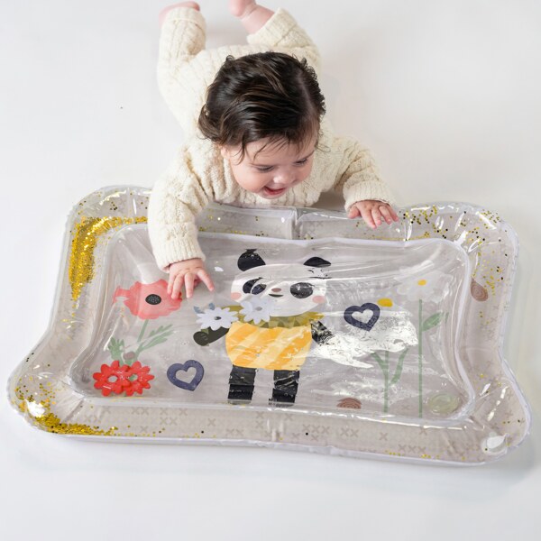 Taf Toys Hrací pult s vodou Panda Taf Toys Hrací pult s vodou Panda