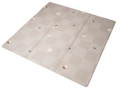 Taf Toys Checkers Pěnová hrací deka Taf Toys Checkers Pěnová hrací deka