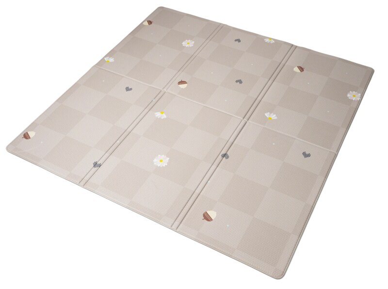 Taf Toys Checkers Pěnová hrací deka Taf Toys Checkers Pěnová hrací deka