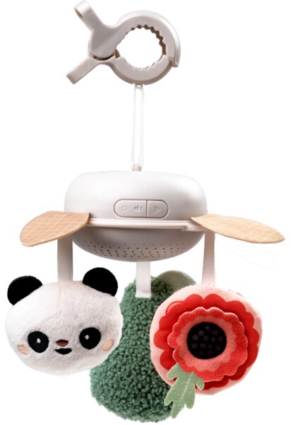 Taf Toys Newborn Luxe Sada hraček Taf Toys Newborn Luxe Sada hraček