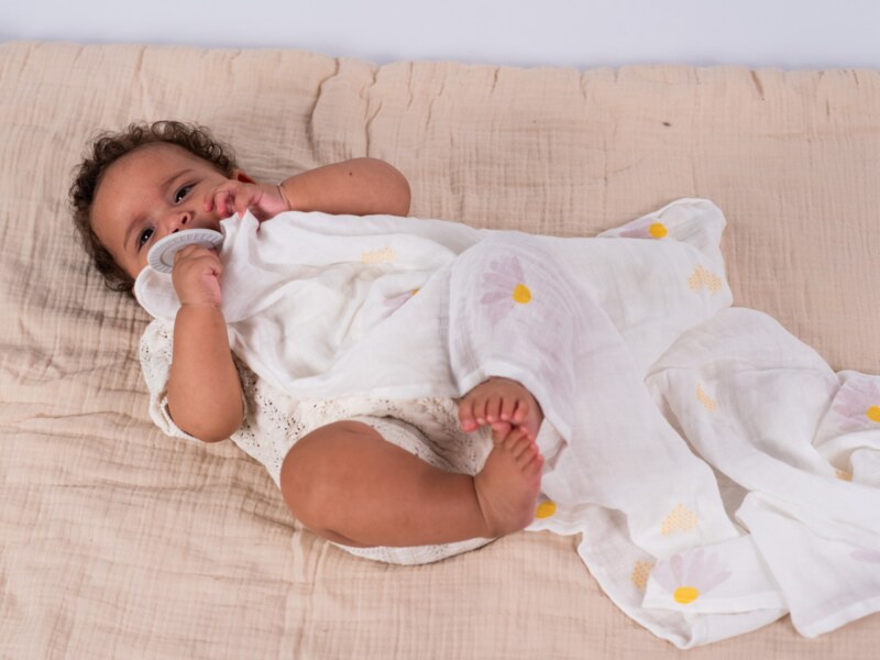 Taf Toys Newborn Luxe Sada hraček Taf Toys Newborn Luxe Sada hraček