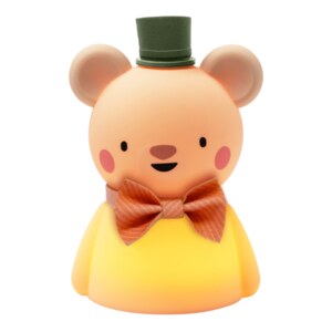 Taf Toys Noční světlo Medvěd 1 ks Taf Toys Noční světlo Medvěd 1 ks
