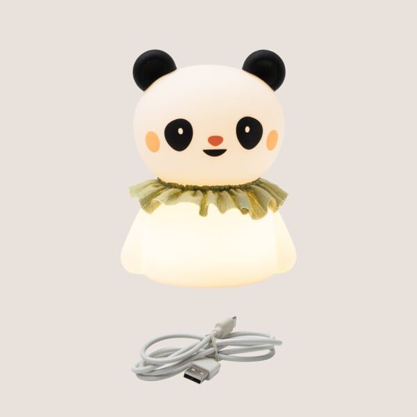 Taf Toys Noční světlo Panda 1 ks