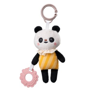Taf Toys Panda Pamela 1 ks