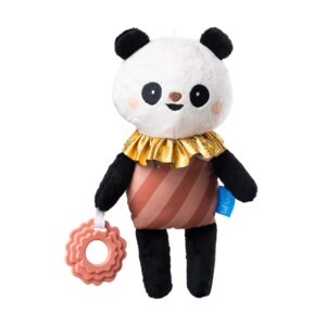 Taf Toys Plyšová panda Pamela 1 ks