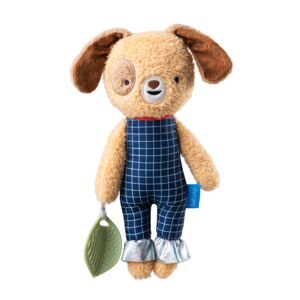 Taf Toys Plyšový pejsek Daniel 1 ks