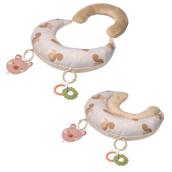 Taf Toys Tummy Time First Polštářek pro hru na bříšku 1 ks