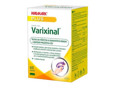 Walmark Varixinal 60 tablet