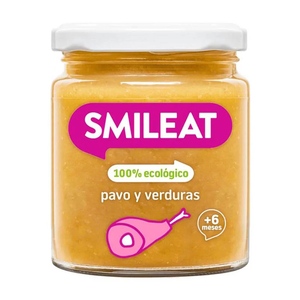 BIO příkrm krůta se zeleninou s extra panenským olivovým olejem 6M+ 230g BIO příkrm krůta se zeleninou s extra panenským olivovým olejem 6M+ 230g