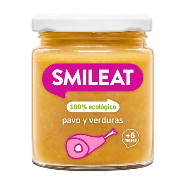 BIO příkrm krůta se zeleninou s extra panenským olivovým olejem 6M+ 230g BIO příkrm krůta se zeleninou s extra panenským olivovým olejem 6M+ 230g