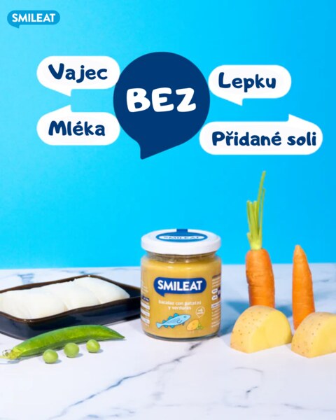 BIO příkrm divoká treska s brambory a zeleninou s extra panenským olivovým olejem 6M+ 230g BIO příkrm divoká treska s brambory a zeleninou s extra panenským olivovým olejem 6M+ 230g