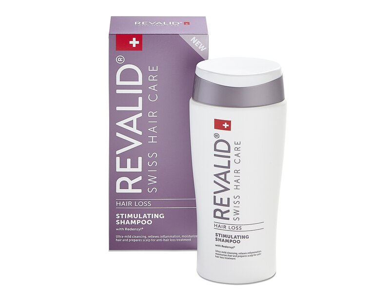 Revalid Stimulující šampon 200 ml